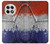 S3304 France Flag Vintage Football Graphic Hülle Schutzhülle Taschen für OnePlus 13R