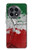 S3318 Italy Flag Vintage Football Graphic Hülle Schutzhülle Taschen für OnePlus 13R