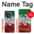 S3318 Italy Flag Vintage Football Graphic Hülle Schutzhülle Taschen für OnePlus 13R