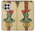 S3377 Tarot Card Hanged Man Hülle Schutzhülle Taschen für OnePlus 13R