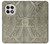 S3396 Dendera Zodiac Ancient Egypt Hülle Schutzhülle Taschen für OnePlus 13R