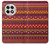 S3404 Aztecs Pattern Hülle Schutzhülle Taschen für OnePlus 13R