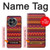 S3404 Aztecs Pattern Hülle Schutzhülle Taschen für OnePlus 13R
