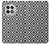 S3424 Ruta Pattern Hülle Schutzhülle Taschen für OnePlus 13R