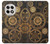S3442 Clock Gear Hülle Schutzhülle Taschen für OnePlus 13R