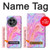 S3444 Digital Art Colorful Liquid Hülle Schutzhülle Taschen für OnePlus 13R