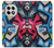 S3445 Graffiti Street Art Hülle Schutzhülle Taschen für OnePlus 13R