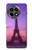 S3447 Eiffel Paris Sunset Hülle Schutzhülle Taschen für OnePlus 13R