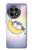 S3485 Cute Unicorn Sleep Hülle Schutzhülle Taschen für OnePlus 13R