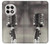 S3495 Vintage Microphone Hülle Schutzhülle Taschen für OnePlus 13R