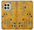 S3528 Bullet Rusting Yellow Metal Hülle Schutzhülle Taschen für OnePlus 13R