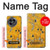 S3528 Bullet Rusting Yellow Metal Hülle Schutzhülle Taschen für OnePlus 13R