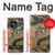 S3541 Dragon Cloud Painting Hülle Schutzhülle Taschen für OnePlus 13R