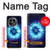 S3549 Shockwave Explosion Hülle Schutzhülle Taschen für OnePlus 13R