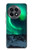 S3667 Aurora Northern Light Hülle Schutzhülle Taschen für OnePlus 13R