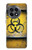 S3669 Biological Hazard Tank Graphic Hülle Schutzhülle Taschen für OnePlus 13R