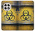 S3669 Biological Hazard Tank Graphic Hülle Schutzhülle Taschen für OnePlus 13R