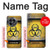 S3669 Biological Hazard Tank Graphic Hülle Schutzhülle Taschen für OnePlus 13R