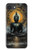 S3968 Black Buddha Hülle Schutzhülle Taschen für iPhone 16e, 17e