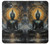 S3968 Black Buddha Hülle Schutzhülle Taschen für iPhone 16e, 17e