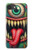 S4000 Monster Graffiti Wall Art Hülle Schutzhülle Taschen für iPhone 16e, 17e