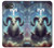 S4002 Mystical Zodiac Aries Hülle Schutzhülle Taschen für iPhone 16e, 17e