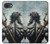 S4010 Poseidon Trident God of The Sea Hülle Schutzhülle Taschen für iPhone 16e, 17e