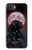 S4024 Werewolf Blood Moon Hülle Schutzhülle Taschen für iPhone 16e, 17e