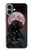 S4024 Werewolf Blood Moon Hülle Schutzhülle Taschen für iPhone 16 plus