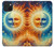 S3966 Artistic Sun Moon Hülle Schutzhülle Taschen für iPhone 15 Plus S3966 Artistic Sun Moon Hülle Schutzhülle Taschen für iPhone 15 Plus