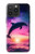 S3980 Dolphin Sunset Milky Way Hülle Schutzhülle Taschen für iPhone 15 Pro Max S3980 Dolphin Sunset Milky Way Hülle Schutzhülle Taschen für iPhone 15 Pro Max