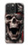 S4009 Pirate Skull Hülle Schutzhülle Taschen für iPhone 15 Pro Max S4009 Pirate Skull Hülle Schutzhülle Taschen für iPhone 15 Pro Max