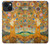 S4007 Tree of Life Painting Hülle Schutzhülle Taschen für iPhone 14