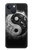 S4020 Taoism Yin Yang Hülle Schutzhülle Taschen für iPhone 14