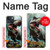 S4021 T-rex Dinosaur Jurassic Hülle Schutzhülle Taschen für iPhone 14