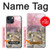 S4030 Capybara Hot Spring Hülle Schutzhülle Taschen für iPhone 14