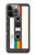 S4023 Vintage Rainbow Compact Cassette Hülle Schutzhülle Taschen für iPhone 14 Pro S4023 Vintage Rainbow Compact Cassette Hülle Schutzhülle Taschen für iPhone 14 Pro