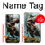 S4021 T-rex Dinosaur Jurassic Hülle Schutzhülle Taschen für iPhone 13 Pro Max