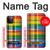 S3983 Fabric Texture LGBTQ Hülle Schutzhülle Taschen für iPhone 12, iPhone 12 Pro