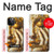 S4026 Women Crying Golden Tear Hülle Schutzhülle Taschen für iPhone 12, iPhone 12 Pro