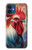 S3987 French Rooster Hülle Schutzhülle Taschen für iPhone 12 mini