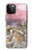 S4030 Capybara Hot Spring Hülle Schutzhülle Taschen für iPhone 12 Pro Max