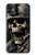 S4017 Skull Soldier Hülle Schutzhülle Taschen für iPhone 11 S4017 Skull Soldier Hülle Schutzhülle Taschen für iPhone 11