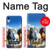 S3996 Horse Running Hülle Schutzhülle Taschen für iPhone XR