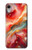 S4012 Red Marble Gold Veins Hülle Schutzhülle Taschen für iPhone XR S4012 Red Marble Gold Veins Hülle Schutzhülle Taschen für iPhone XR