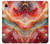 S4012 Red Marble Gold Veins Hülle Schutzhülle Taschen für iPhone XR S4012 Red Marble Gold Veins Hülle Schutzhülle Taschen für iPhone XR