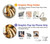 S4026 Women Crying Golden Tear Hülle Schutzhülle Taschen für iPhone XR