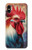 S3987 French Rooster Hülle Schutzhülle Taschen für iPhone X, iPhone XS