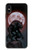 S4024 Werewolf Blood Moon Hülle Schutzhülle Taschen für iPhone X, iPhone XS