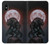 S4024 Werewolf Blood Moon Hülle Schutzhülle Taschen für iPhone X, iPhone XS